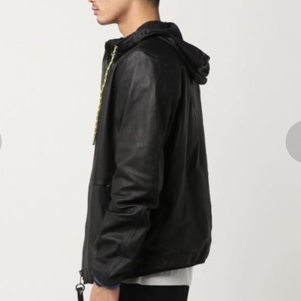 Diesel jacket - Picture 2 of 8